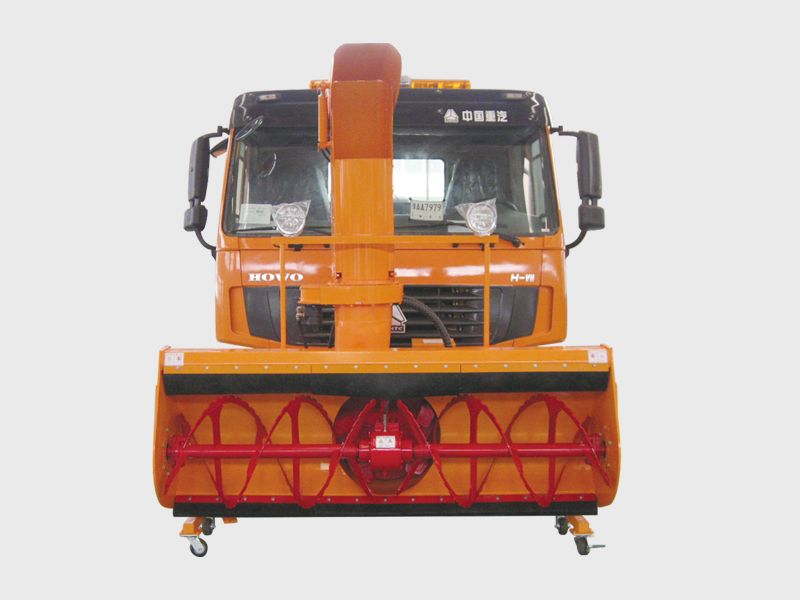 YDSB0824揚雪機